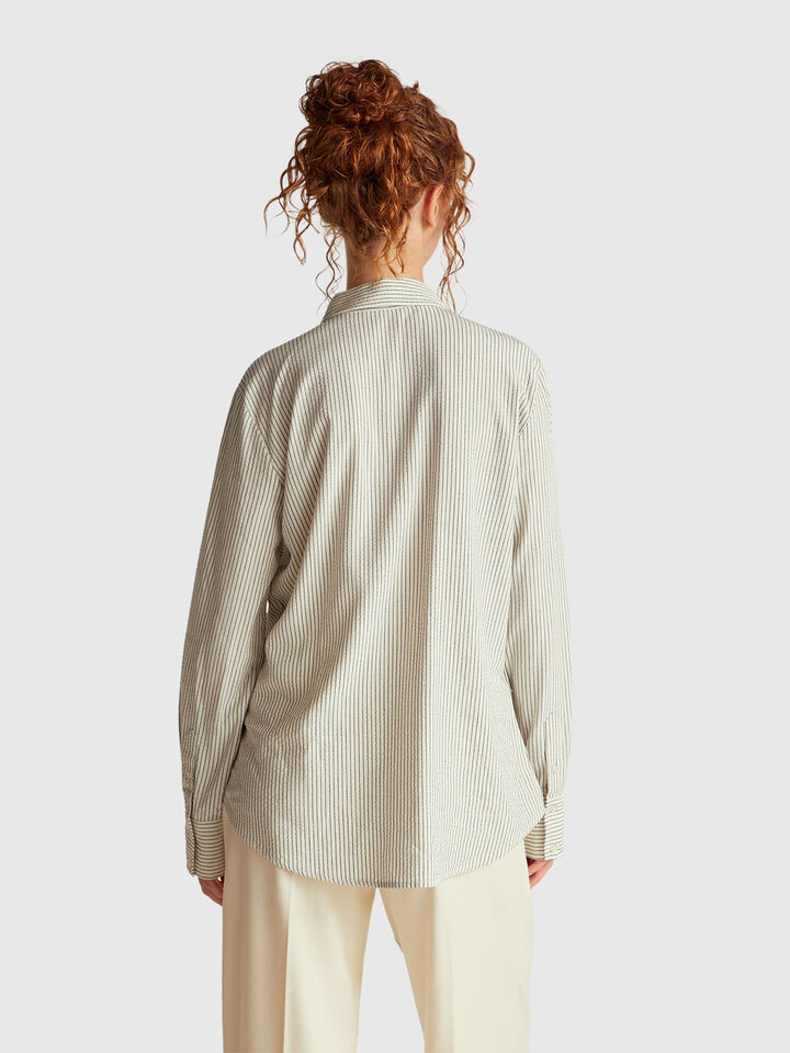 SHIRT Damen image number 2